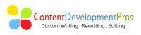 Content Development Pros image 1